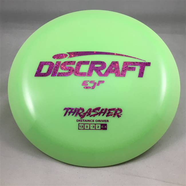 Discraft ESP Thrasher 174.0g