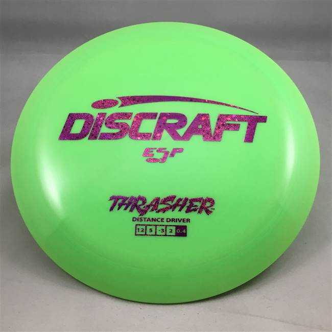 Discraft ESP Thrasher 173.0g