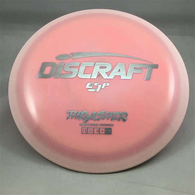 Discraft ESP Thrasher 176.4g