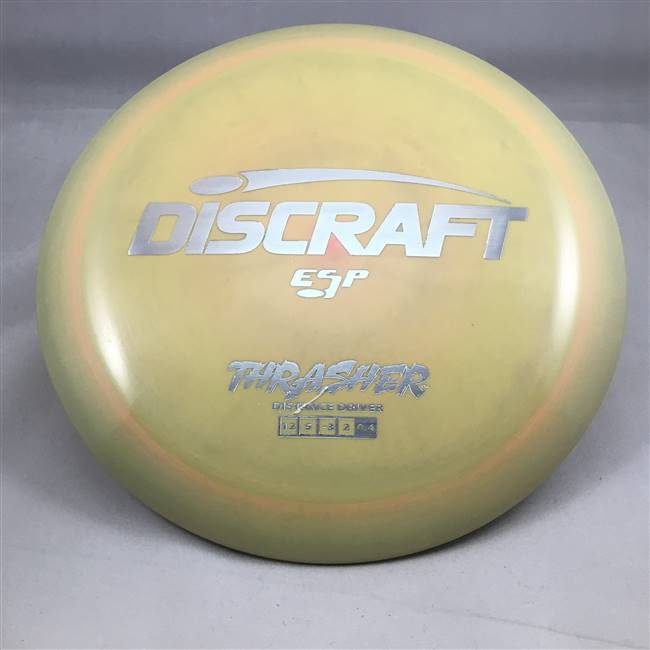Discraft ESP Thrasher 175.0g
