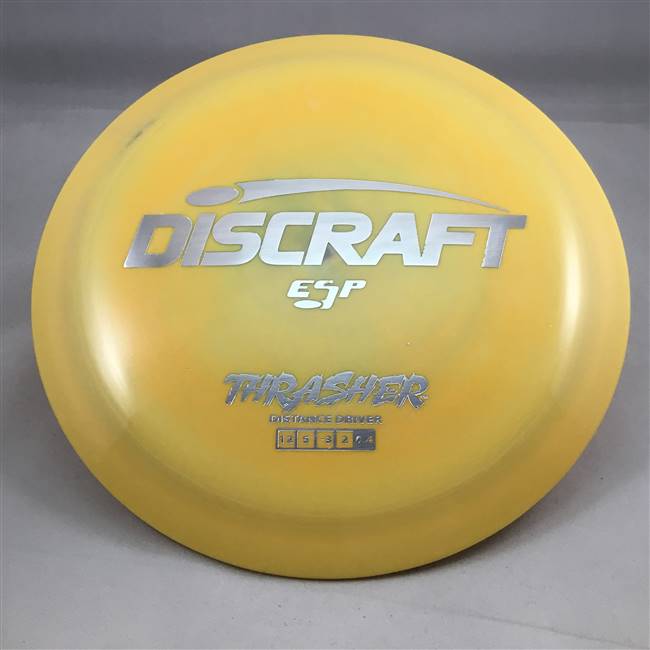 Discraft ESP Thrasher 175.6g