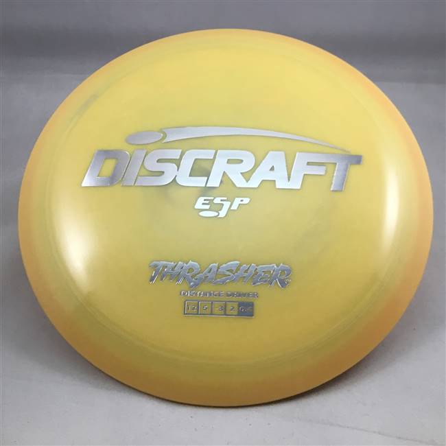 Discraft ESP Thrasher 176.0g
