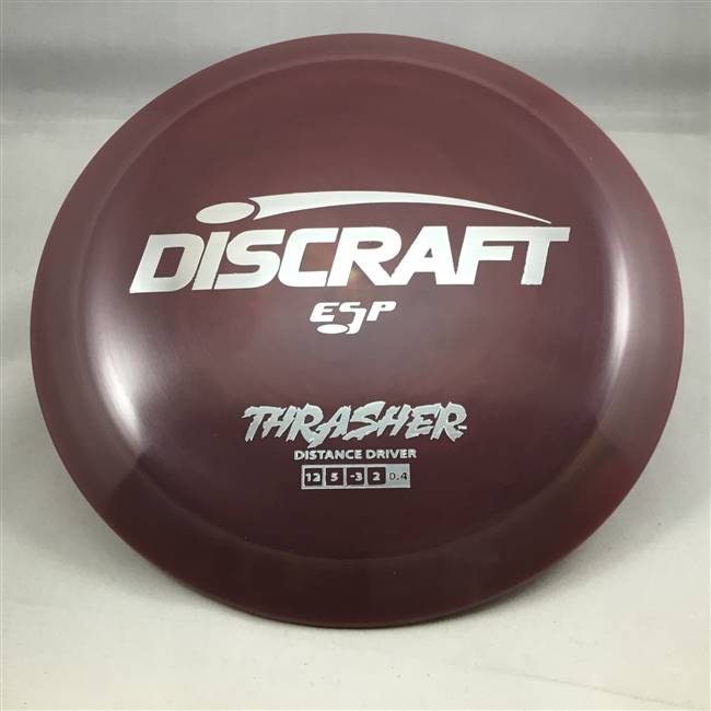 Discraft ESP Thrasher 174.3g