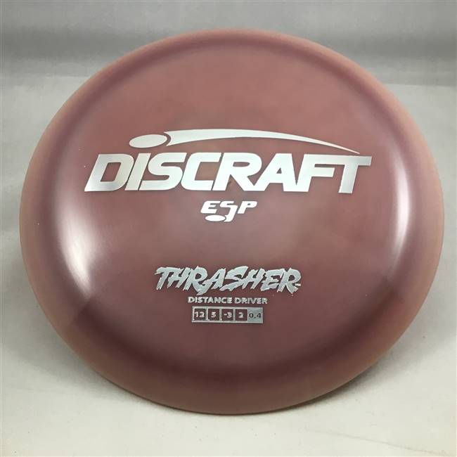 Discraft ESP Thrasher 174.0g