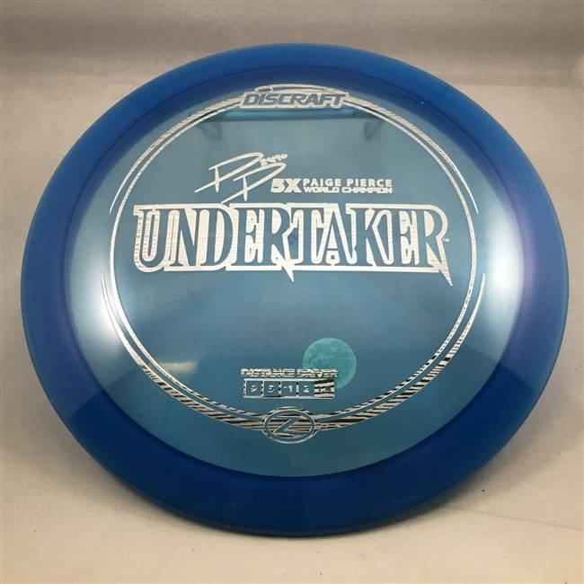 Discraft Z Undertaker 173.7g