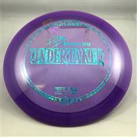 Discraft Z Undertaker 173.2g