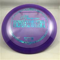 Discraft Z Undertaker 173.0g