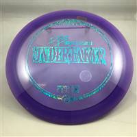 Discraft Z Undertaker 173.4g