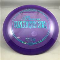 Discraft Z Undertaker 173.4g