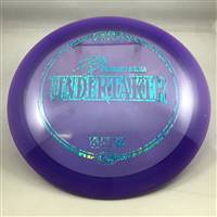 Discraft Z Undertaker 173.2g