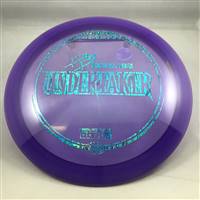 Discraft Z Undertaker 173.4g