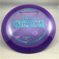 Discraft Z Undertaker 173.2g