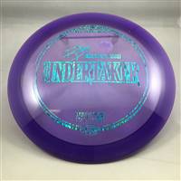 Discraft Z Undertaker 173.1g