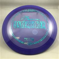 Discraft Z Undertaker 174.3g