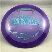 Discraft Z Undertaker 173.1g