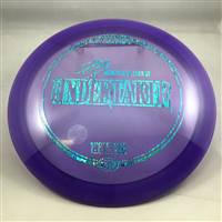 Discraft Z Undertaker 173.0g