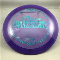 Discraft Z Undertaker 172.6g