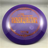 Discraft Z Undertaker 173.4g