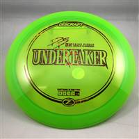 Discraft Z Undertaker 172.5g