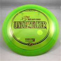 Discraft Z Undertaker 174.4g