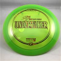 Discraft Z Undertaker 173.7g