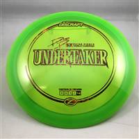 Discraft Z Undertaker 173.4g