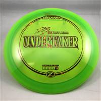 Discraft Z Undertaker 175.5g