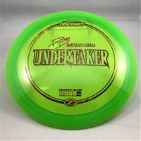 Discraft Z Undertaker 174.0g