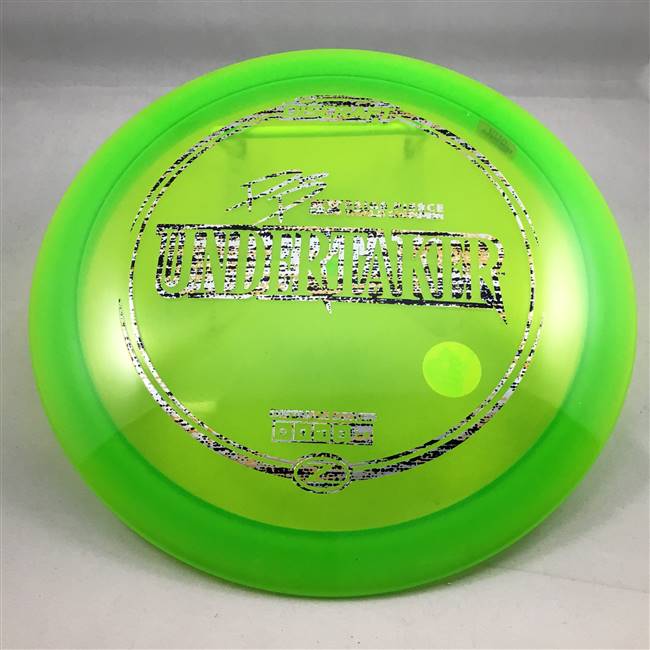 Discraft Z Undertaker 173.0g