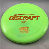 Discraft ESP Zone 173.5g