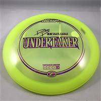 Discraft Z Undertaker 172.4g