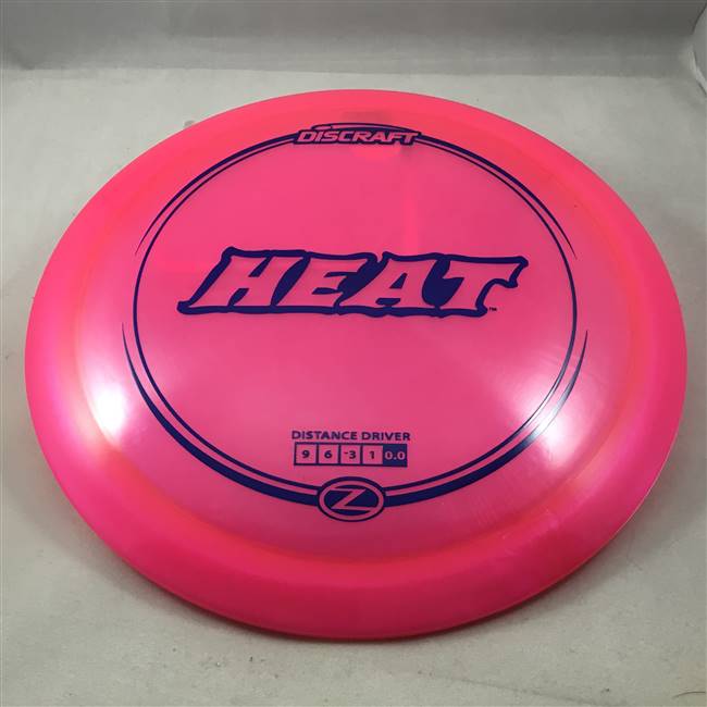 Discraft Z Heat 174.6g