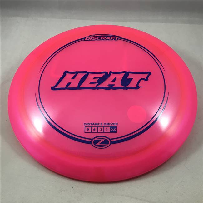 Discraft Z Heat 174.7g