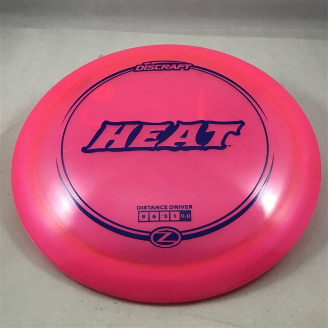 Discraft Z Heat 174.1g