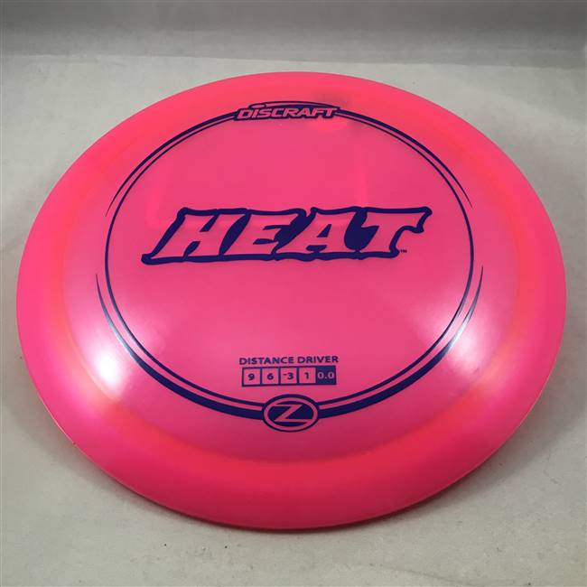 Discraft Z Heat 174.2g