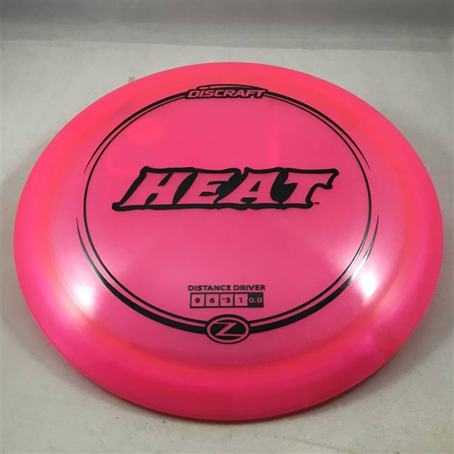 Discraft Z Heat 174.6g