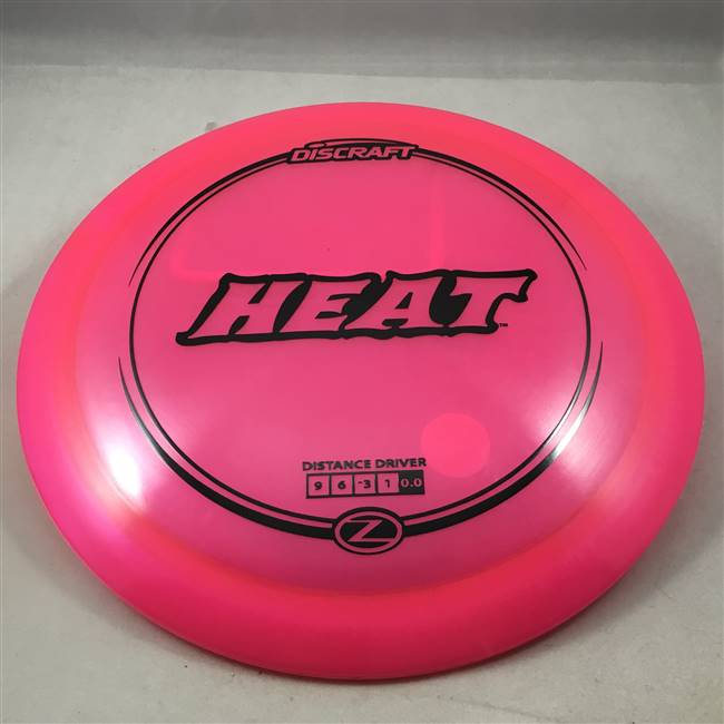 Discraft Z Heat 173.6g