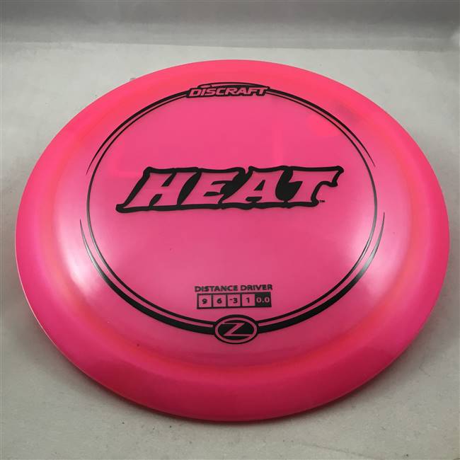Discraft Z Heat 174.7g