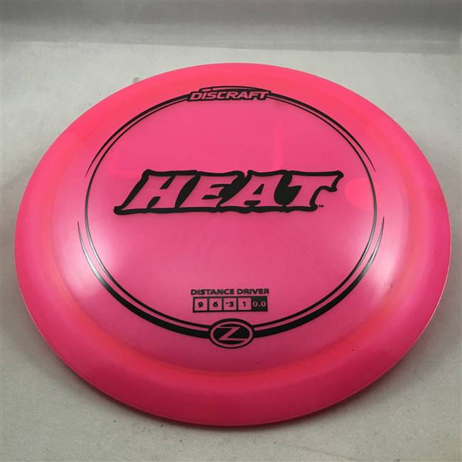 Discraft Z Heat 175.3g