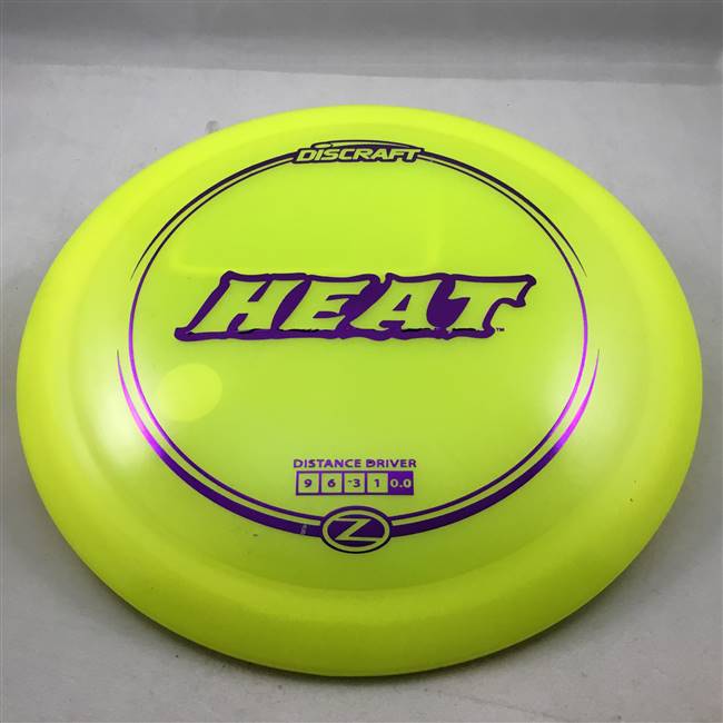 Discraft Z Heat 176.0g