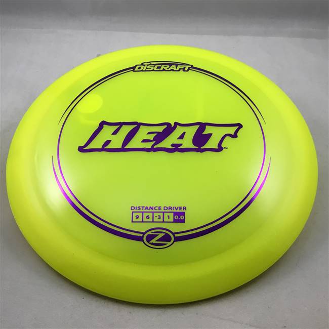 Discraft Z Heat 175.2g