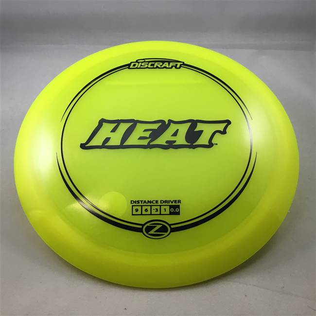 Discraft Z Heat 174.4g