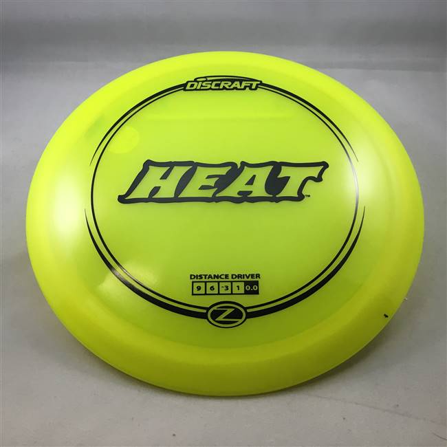 Discraft Z Heat 172.1g