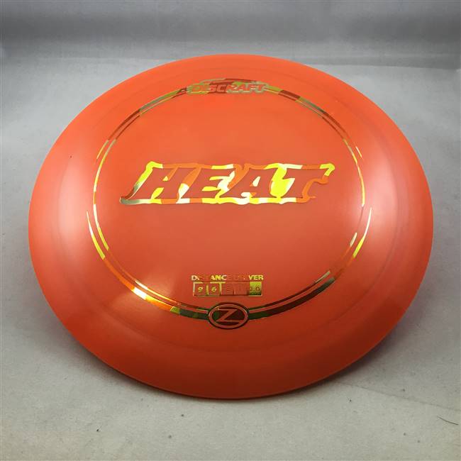 Discraft Z Heat 173.9g