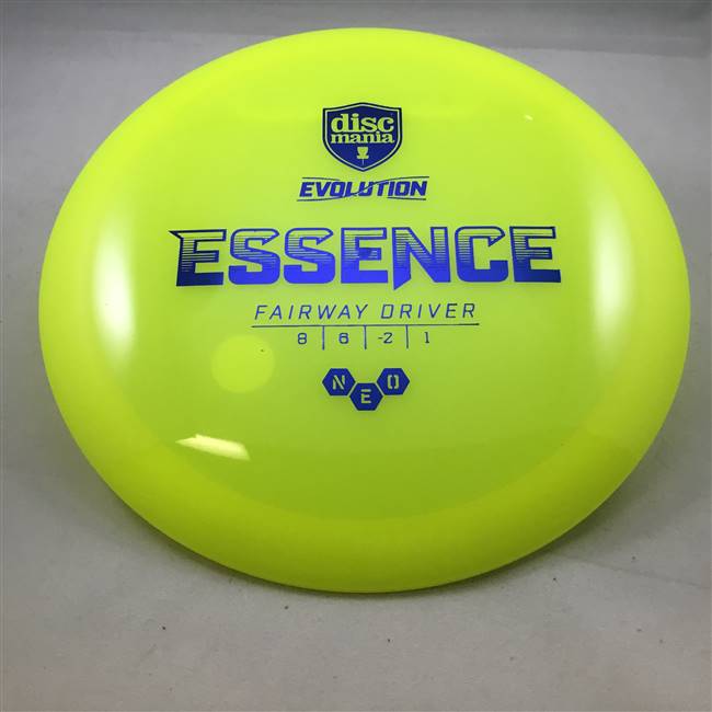 Discmania Neo Essence 169.1g