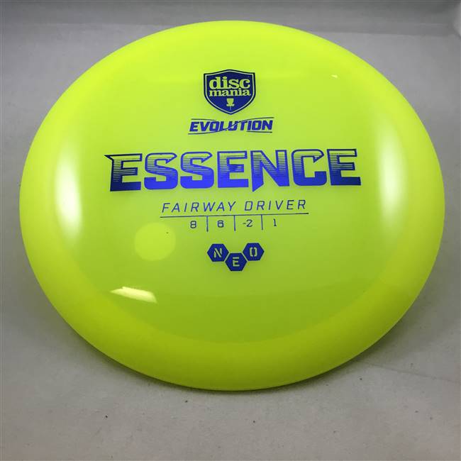 Discmania Neo Essence 169.7g