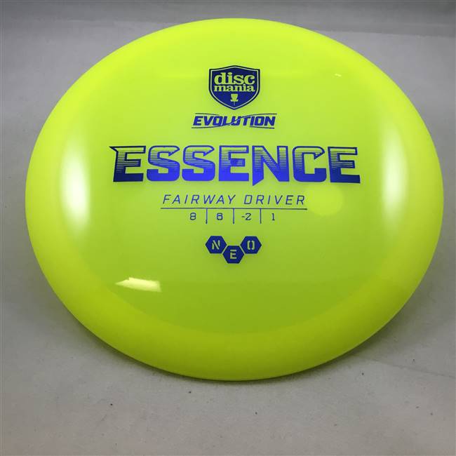 Discmania Neo Essence 168.8g