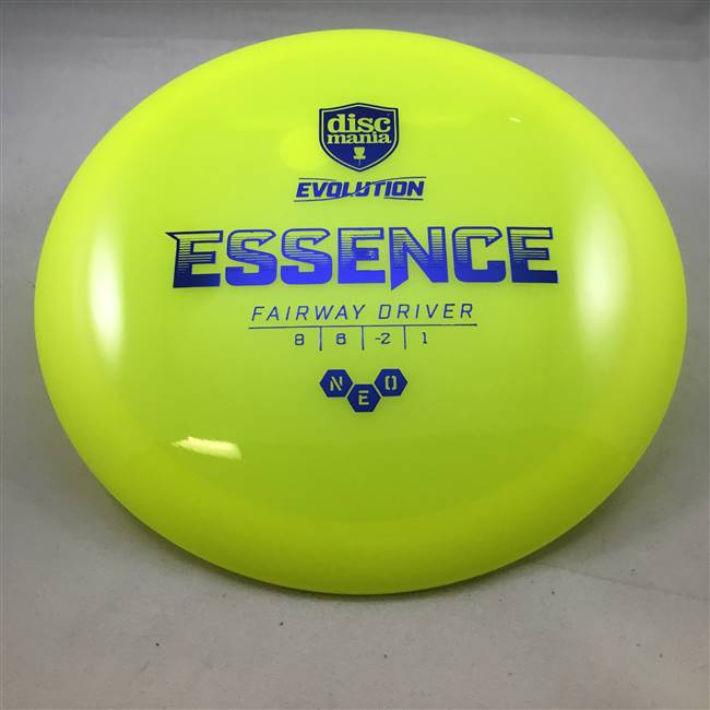 Discmania Neo Essence 169.6g