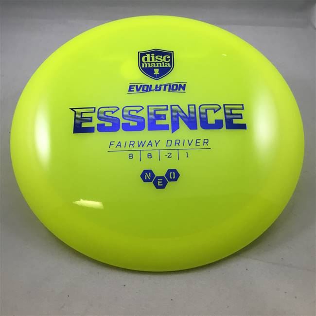 Discmania Neo Essence 170.1g