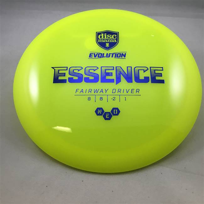 Discmania Neo Essence 170.1g